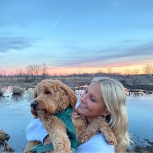 Meet your Posher, Chloe